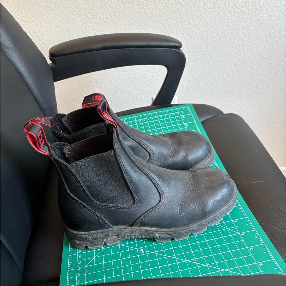Redback Boots - Picture 2 of 10